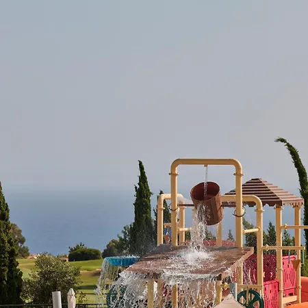 Aphrodite Hills Resort