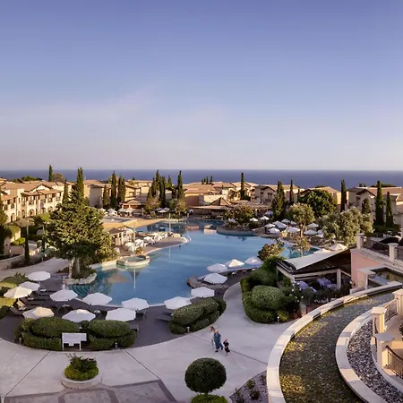 Aphrodite Hills 5* Kouklia