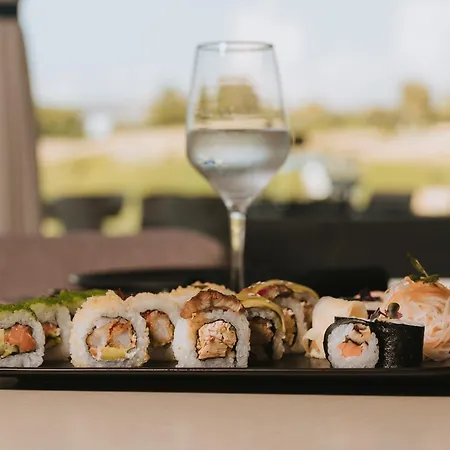 Aphrodite Hills And Resort