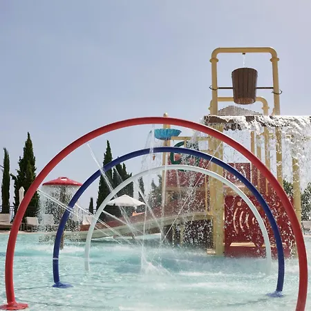 Aphrodite Hills Resort Kouklia