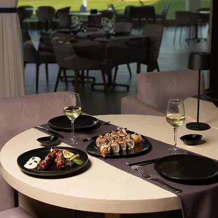 منتجع Aphrodite Hills And كوكليا