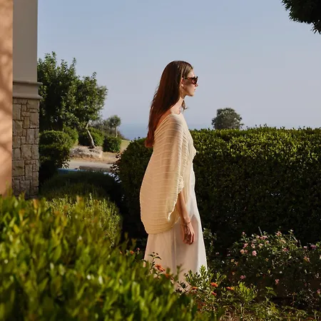 Aphrodite Hills And 5* Kouklia