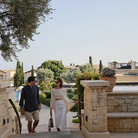 Aphrodite Hills And