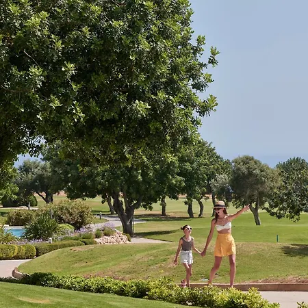 Aphrodite Hills Resort