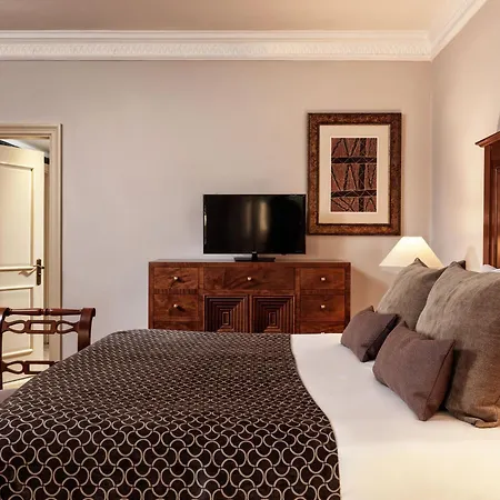 Aphrodite Hills And Resort Kouklia