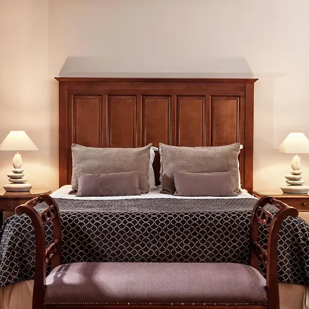 Aphrodite Hills And Kouklia