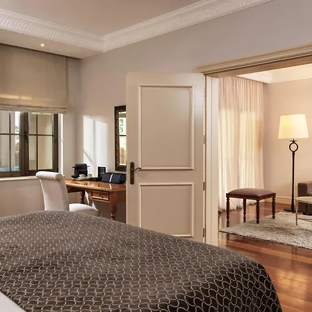 Resort Aphrodite Hills And