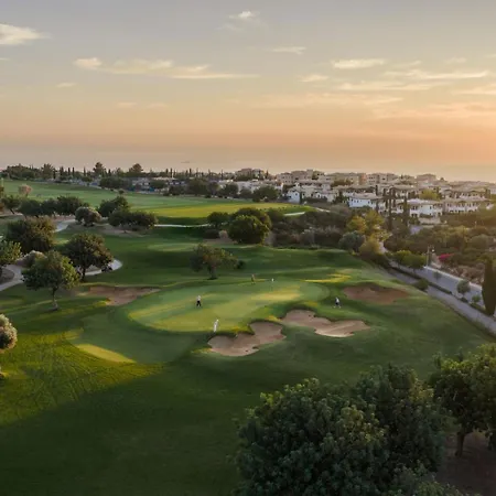 Resort Aphrodite Hills And Kouklia