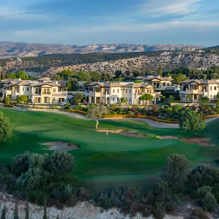 Aphrodite Hills And Resort