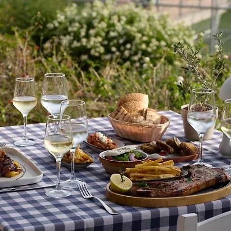 Resort Aphrodite Hills And