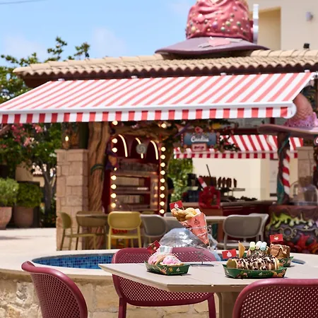 Aphrodite Hills And Resort Kouklia
