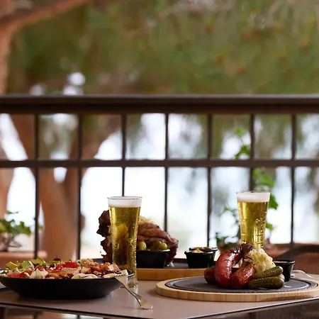 Resort Aphrodite Hills And Kouklia