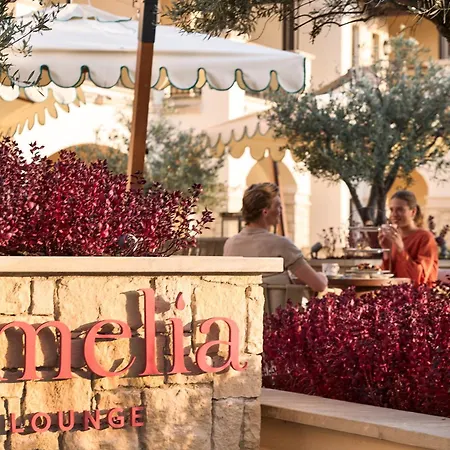 Aphrodite Hills And 5* Kouklia