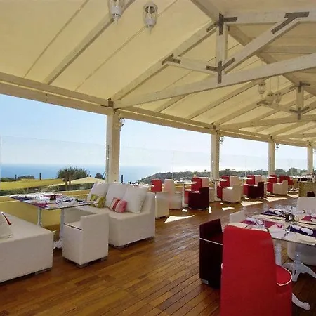 Aphrodite Hills 5*