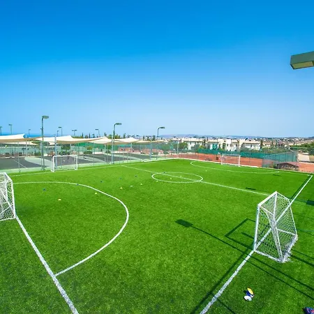 منتجع Aphrodite Hills And كوكليا