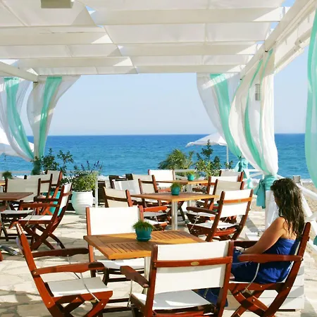 Aphrodite Hills Resort