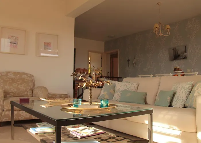 Aphrodite Hills And 5* Kouklia