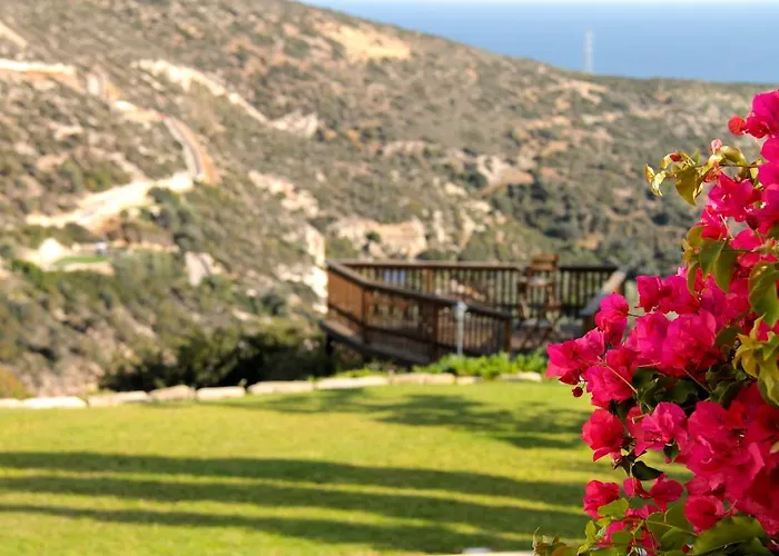 Aphrodite Hills And Kouklia