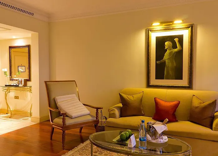 Semesteranläggning (resort) Aphrodite Hills And Kouklia