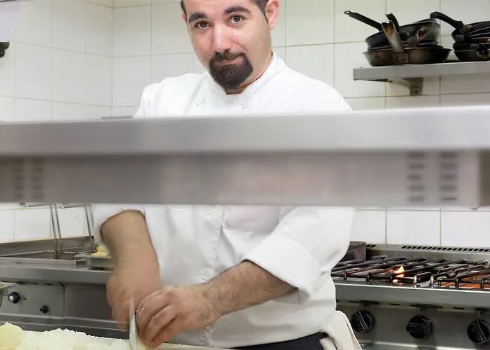 Semesteranläggning (resort) Aphrodite Hills And 5*