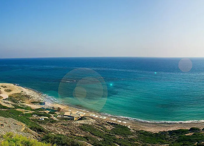 Aphrodite Hills And 5*