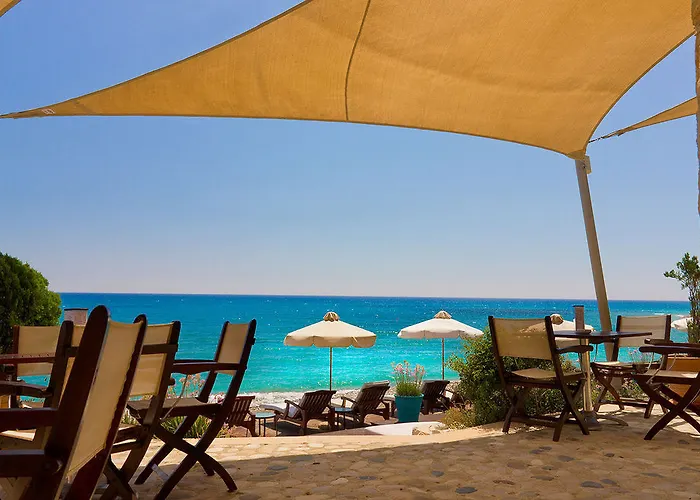 Aphrodite Hills And Kouklia