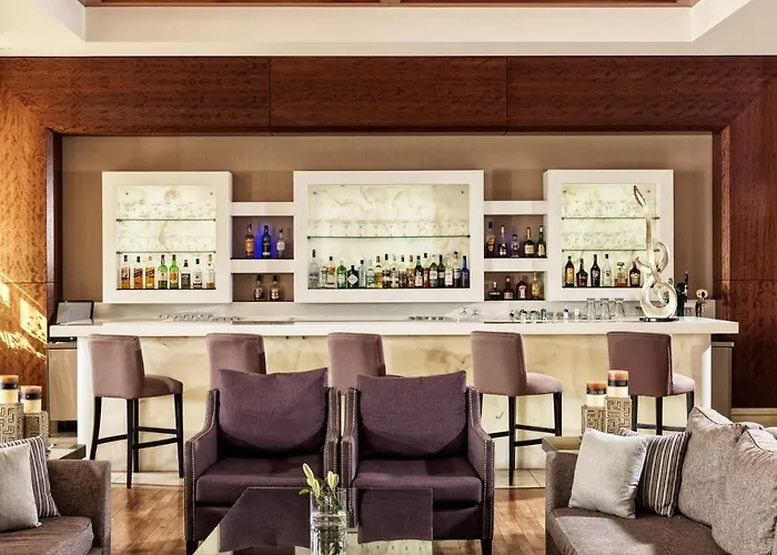 Aphrodite Hills And 5*