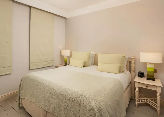 Semesteranläggning (resort) Aphrodite Hills And