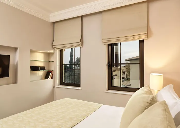 Aphrodite Hills And Kouklia