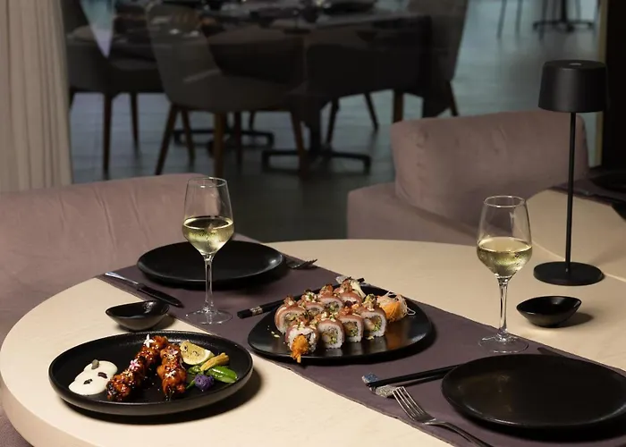 Semesteranläggning (resort) Aphrodite Hills And Kouklia