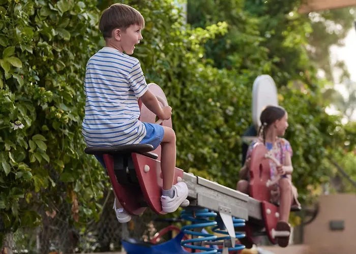 Aphrodite Hills And Kouklia