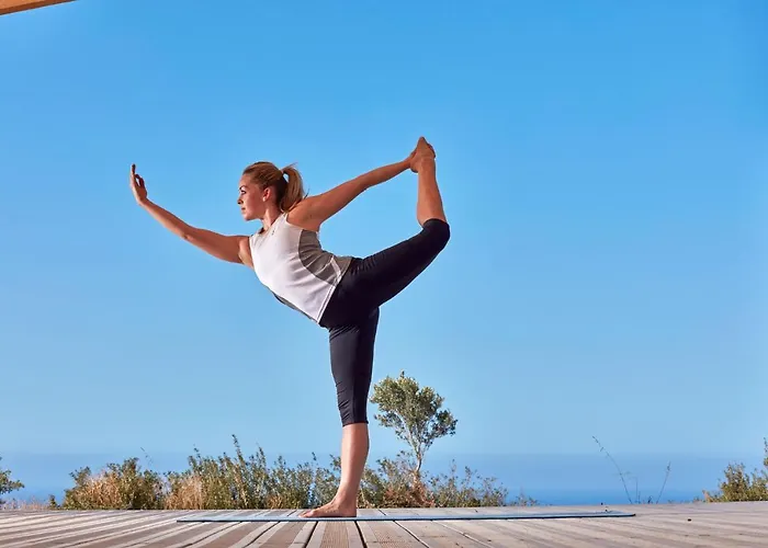 Aphrodite Hills And 5*